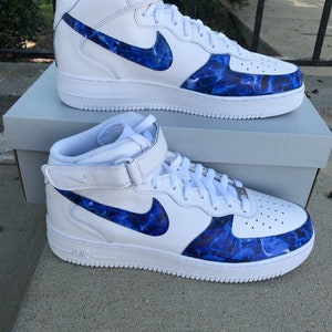 hydro dip air force 1