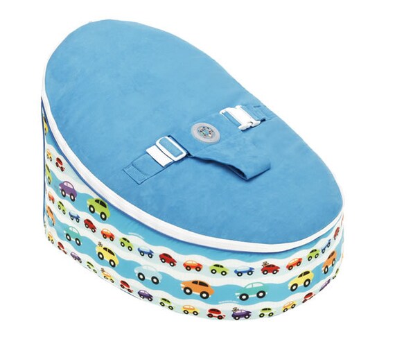 baby bean bag planet