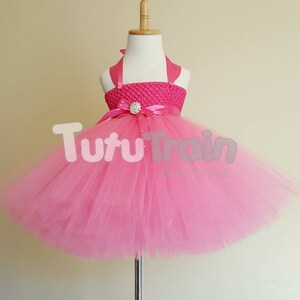 barbie tutu dress