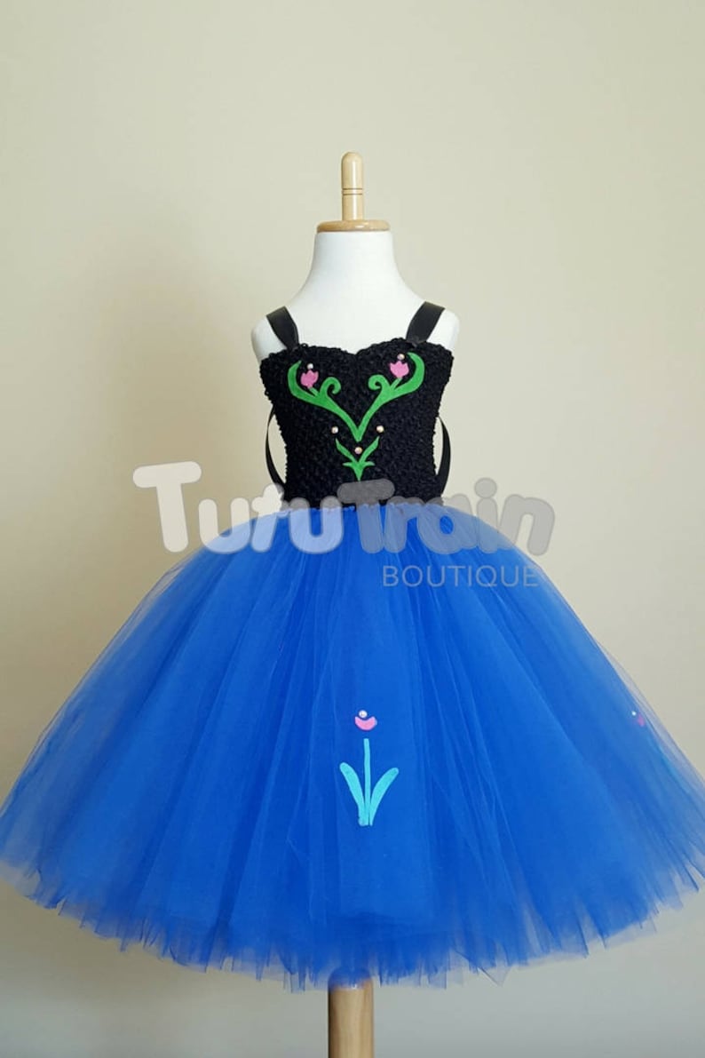 Winter Flower Girl Tutu Dress, Black Blue Hot Pink Tutu, Snowflake Tutu, Party Dress, Photo Prop, Princess Halloween Costume, Tulip Tutu Winter Flower Girl Tutu Dress, Black Blue Hot Pink Tutu, Snowflake Tutu, Party Dress, Photo Prop, Princess Halloween Costume, Tulip Tutu