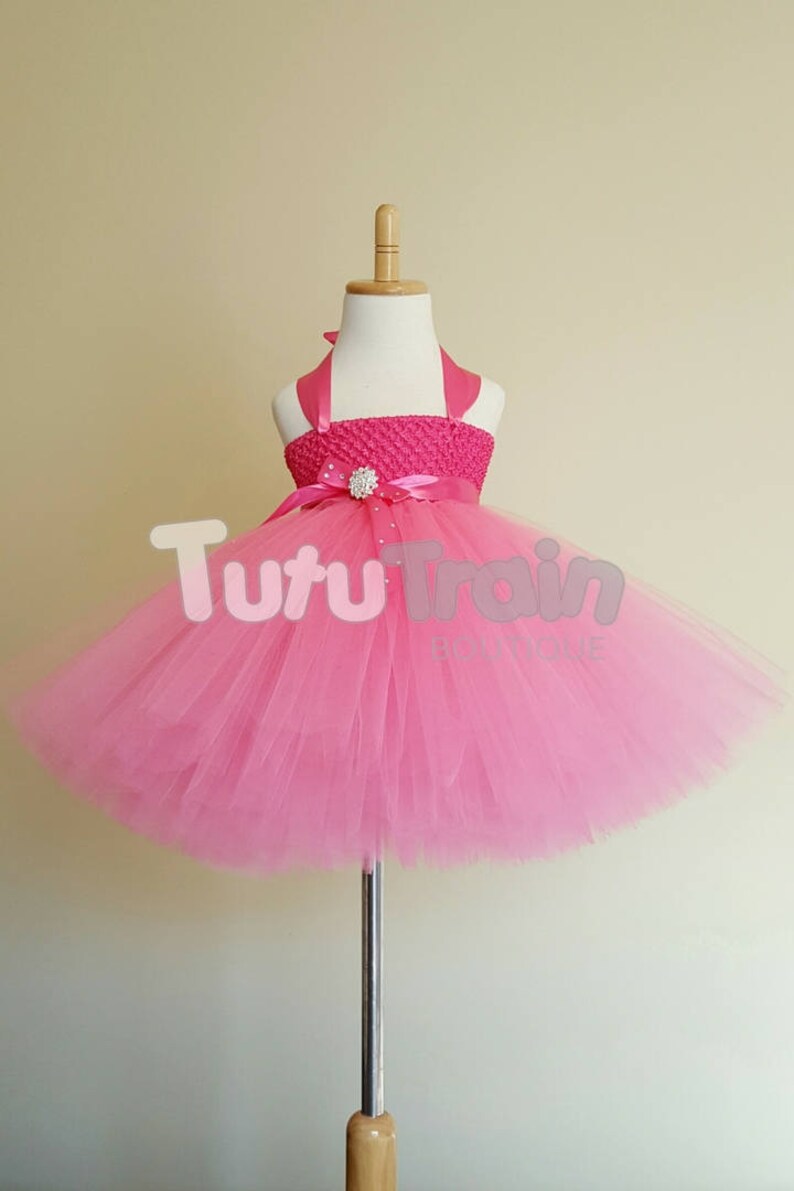 barbie tutu dress