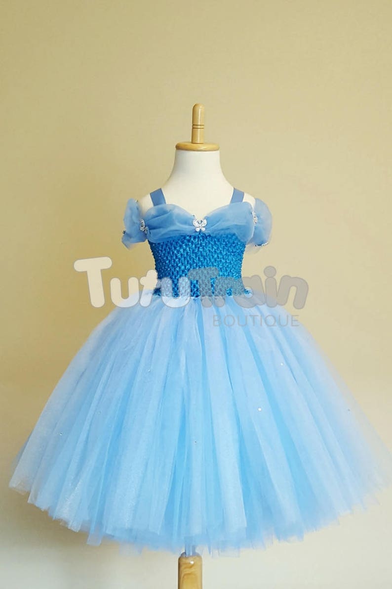 cinderella tutu