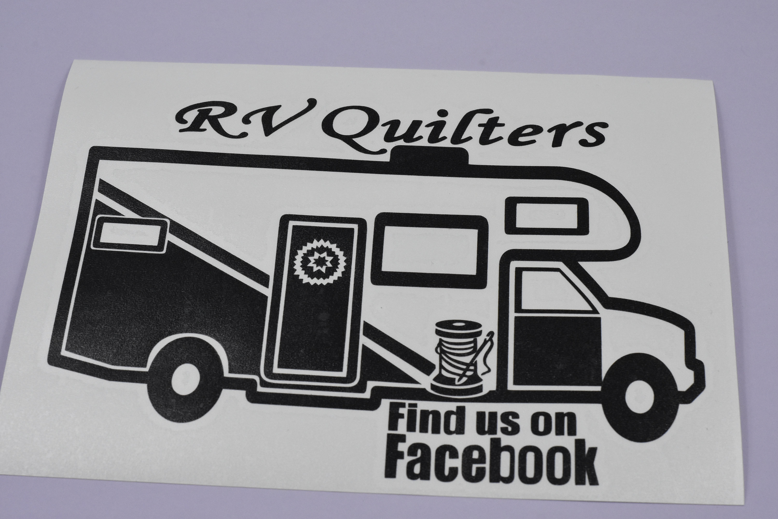 Type C Rv Sticker C Class RV Decal, Camper Decal, RV Decal, Car Window Decal, RV Decor ...