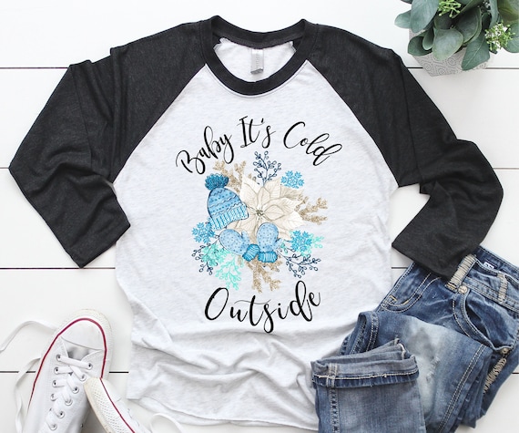 cute womens christmas shirts