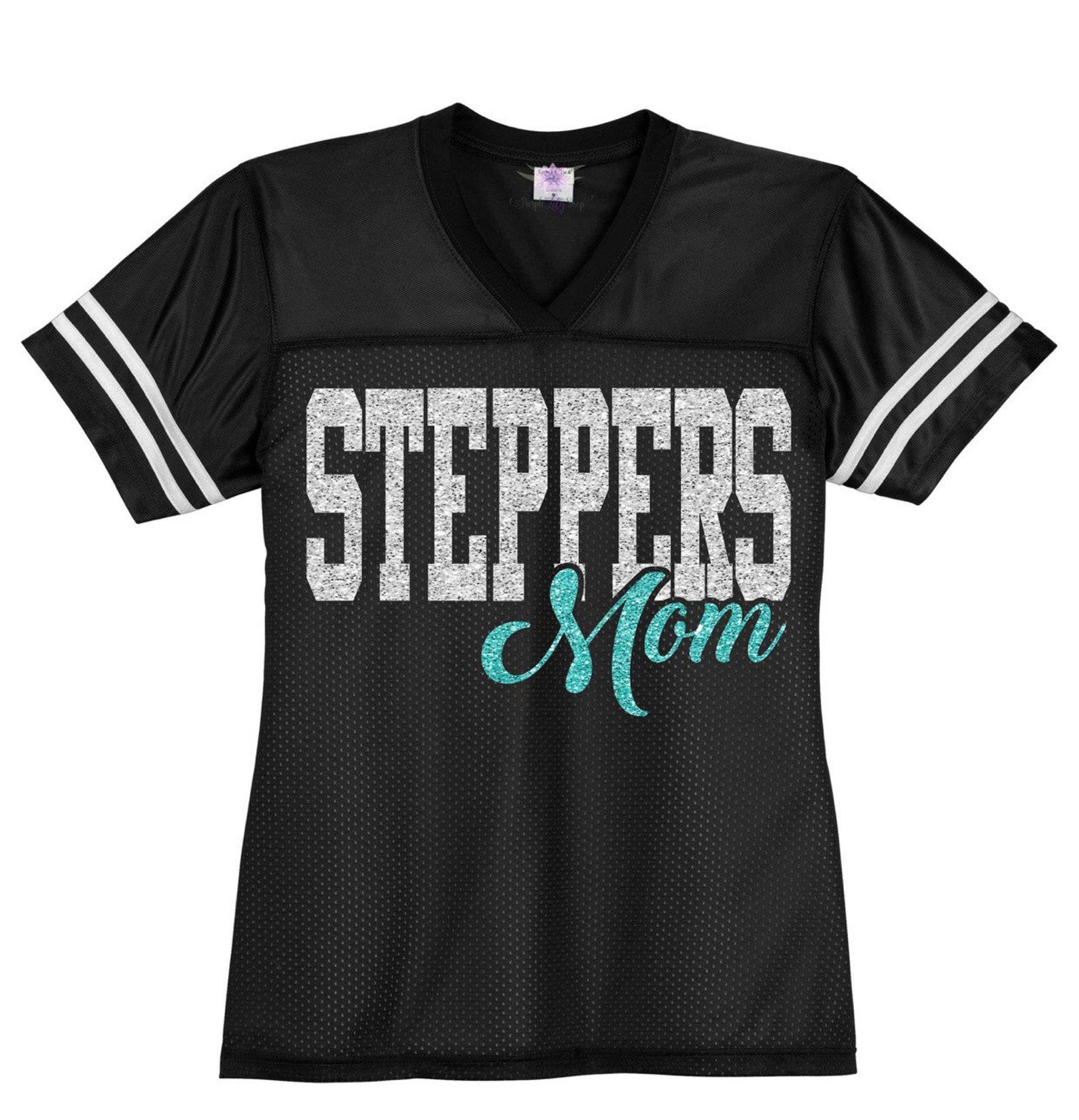 Custom Dance Team Jersey Personalized Spirit wear Apparel Etsy