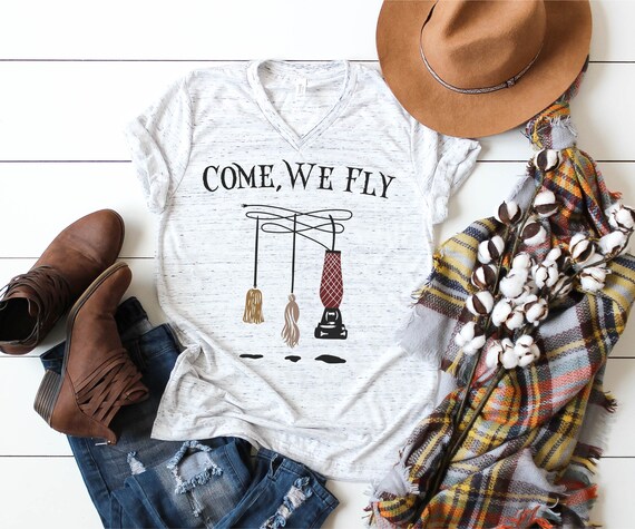 funny hocus pocus shirts
