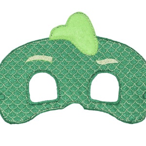 Cat Mask, Catboy Felt Mask, Kids Felt Mask, Kids Mask, Felt Playtime Mask, Cat Party Favor, PJ Cat Mask, Halloween Cat Mask, Kids Gift