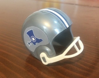 Cowboys Mini Helmet - Etsy