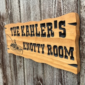 Lake House Sign Lake House Decor Lake House Lake Sign Personalized Sign Cabin Decor Cabin Sign Housewarming Gift Lake House Signs Wood Signs
