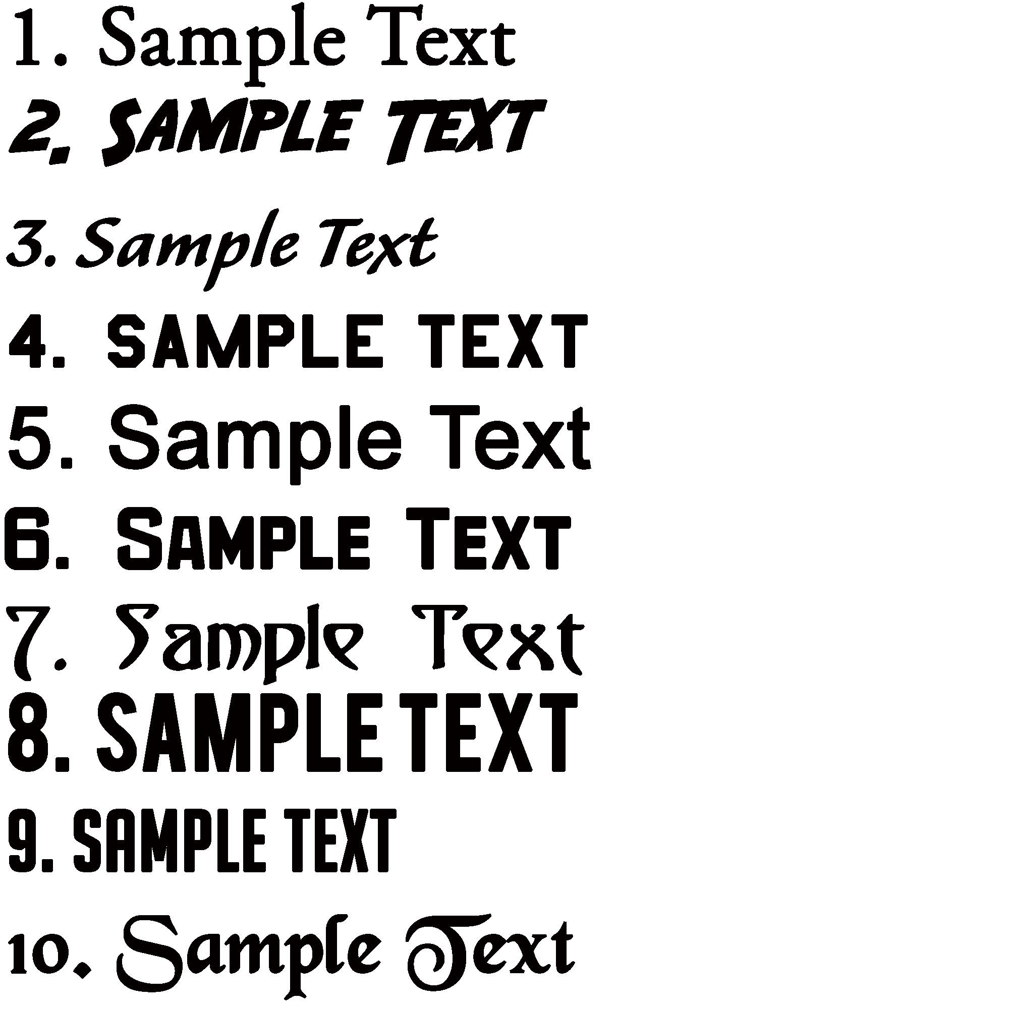 Personalized Signs Custom Wood Signs Custom Carved Wood Signs Etsy