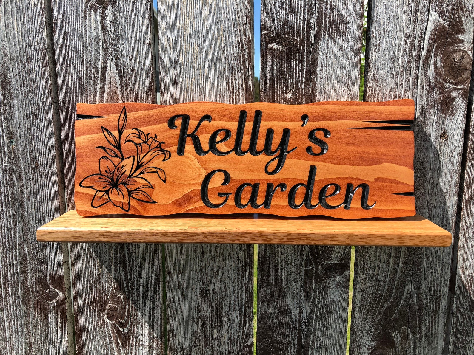 Personalized Signs Custom Wood Signs Custom Carved Wood Signs Etsy