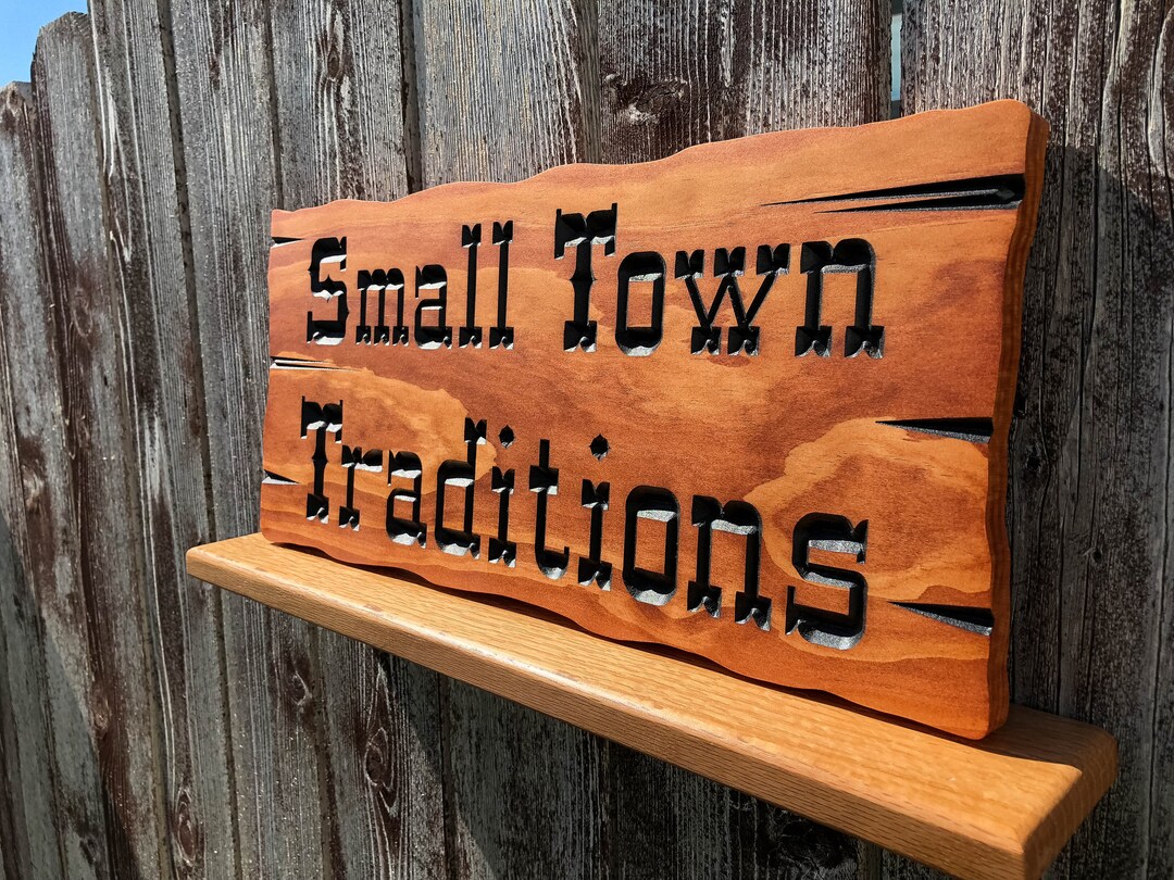 Personalized Signs Custom Wood Signs Custom Carved Wood Signs Wooden