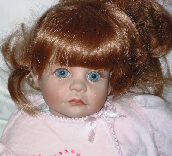 marci cohen dolls