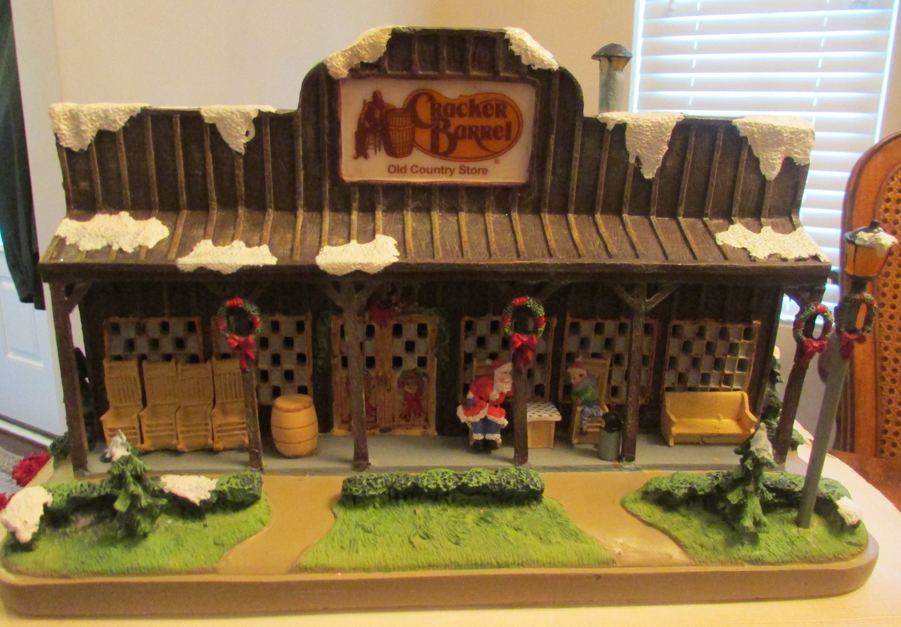 barrel old country store cracker barrel winery