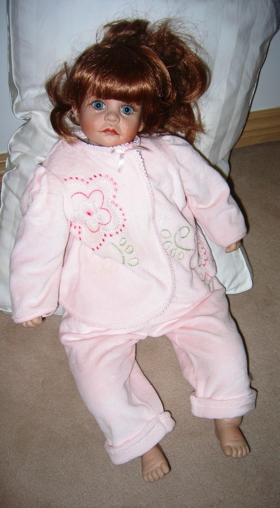marci cohen dolls