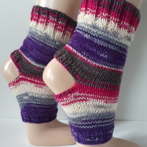 Flip Flop Socks, Yoga Socks