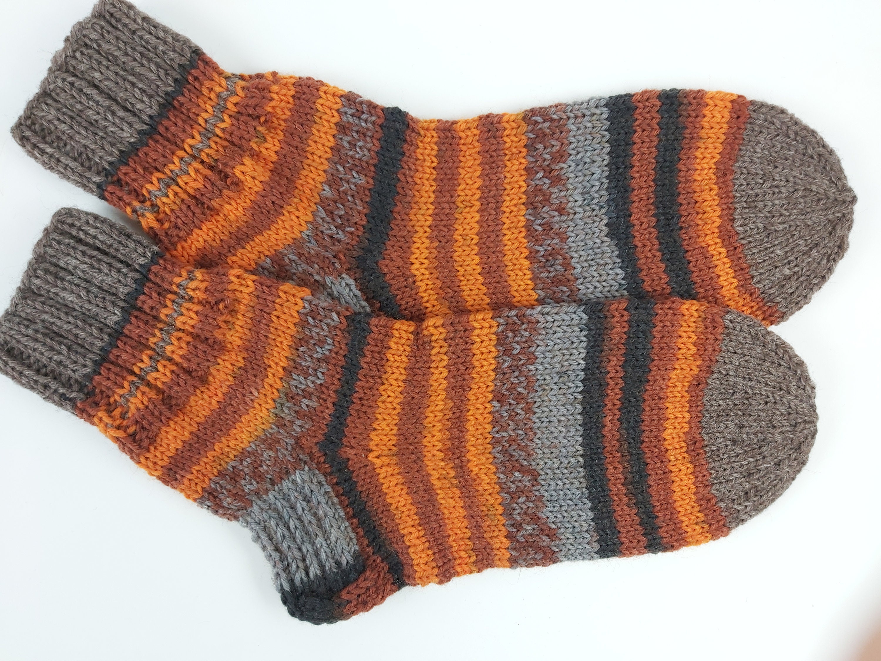 striped wool dress socks Mid-Calf Ribbed Shadow Stripe | Men's Socks & Accessories breathable merino wool Striped Trouser Dress Socks in
