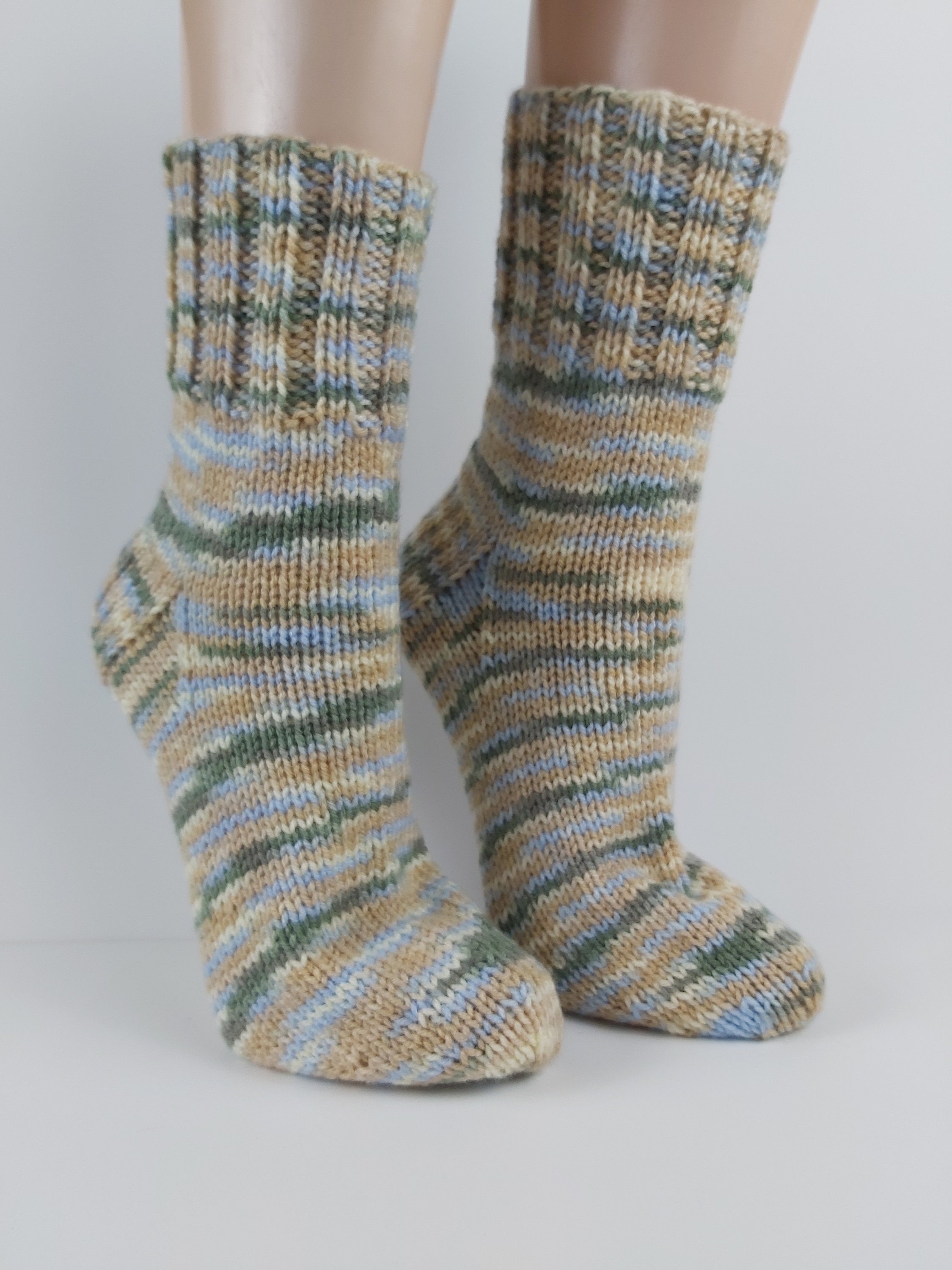 Wintersocken vegan Clearance