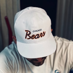 clark griswold bears hat