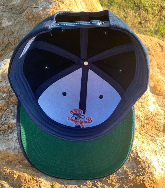 Yankees savages hat sales