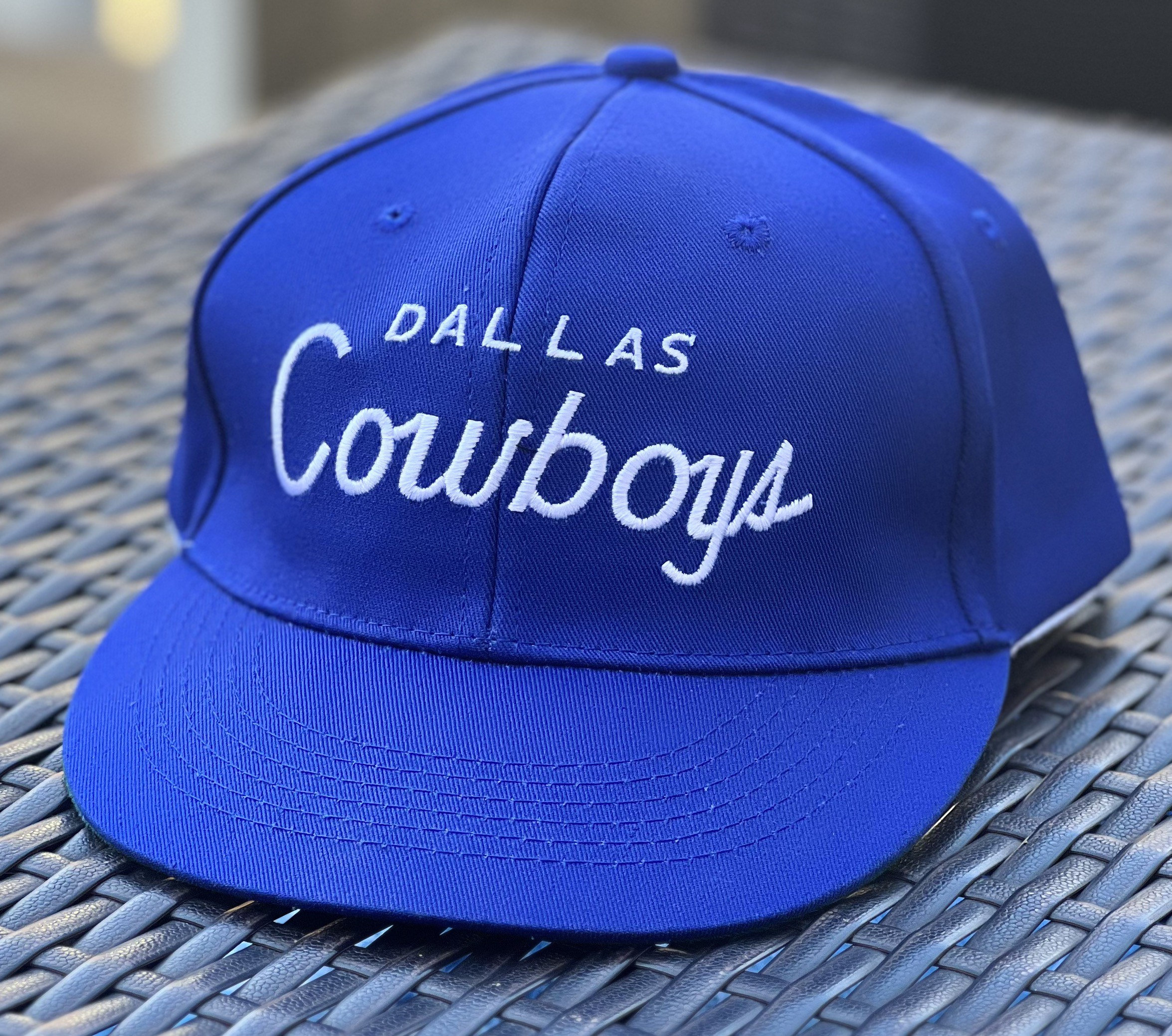 Dallas Cowboys Hat -  Canada