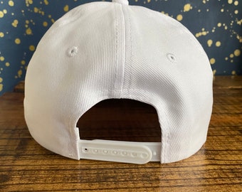 Vintage Chicago Bears Snapback Hat Cap 
