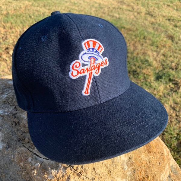 Yankees Hat - Etsy