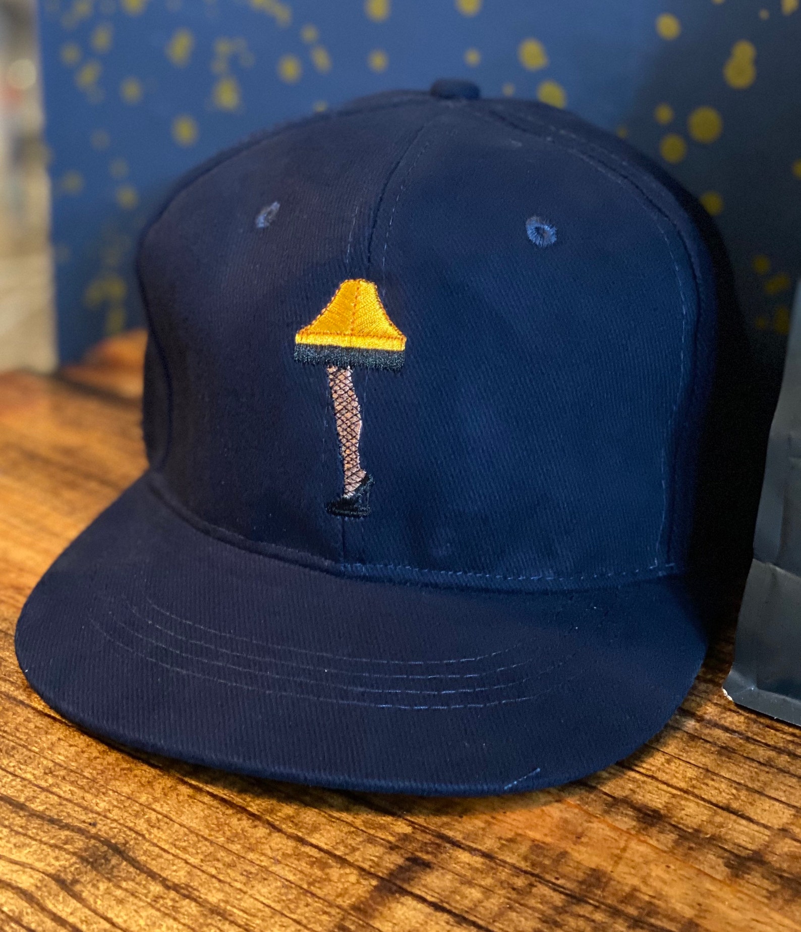 Vintage Chicago Bears Snapback Hat Cap 90s Christmas Vacation Etsy Canada