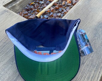Vintage Chicago Bears Snapback Hat Cap 
