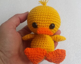 Baby Duck Etsy