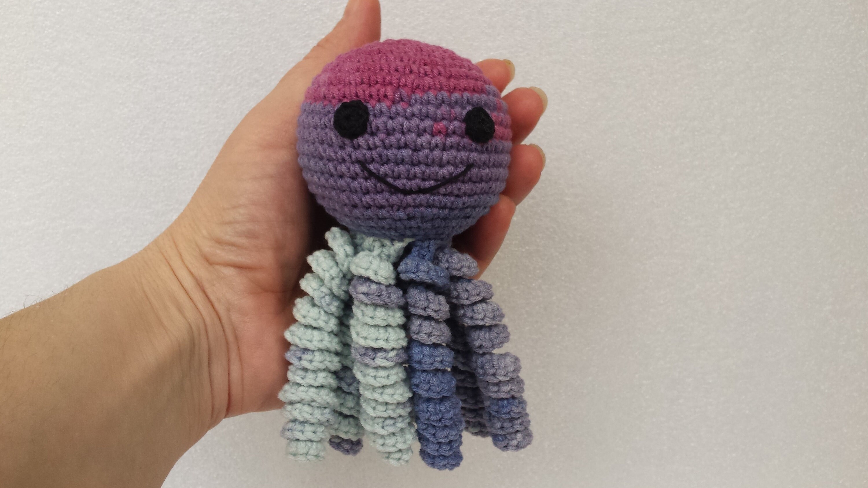 Crochet Poulpe Pieuvre Au Crochet Bebe Douche Cadeau Premature Etsy Crochet Poulpe Pieuvre Au Crochet Bebe Douche Cadeau Premature Etsy