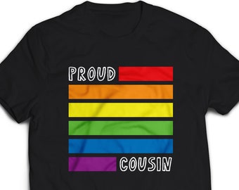 gay cousin shirt