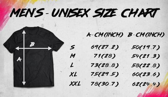 Karl Lagerfeld T Shirt Size Chart