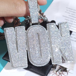 King von o block chain - Etsy 日本