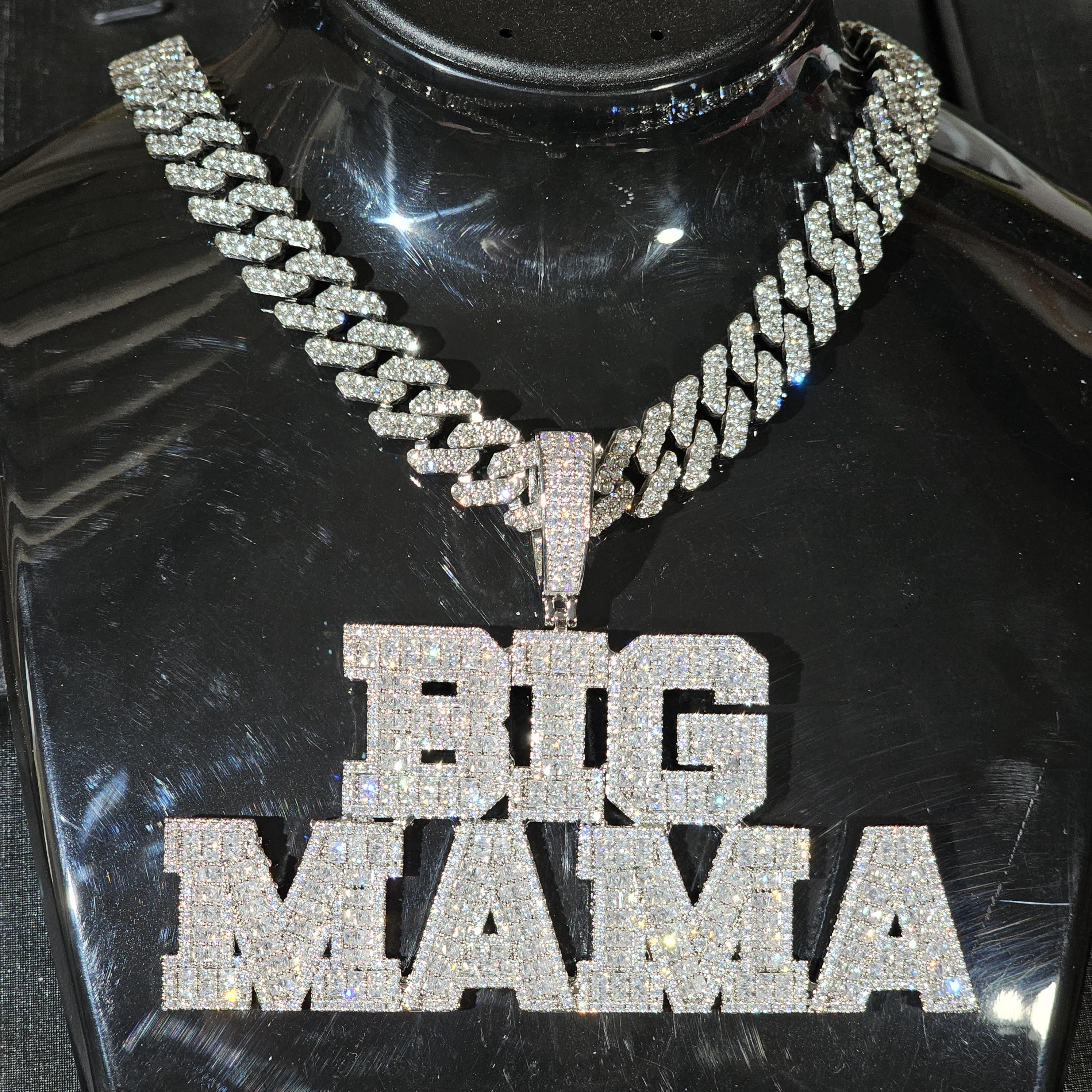 Lil Baby Chain Australia
