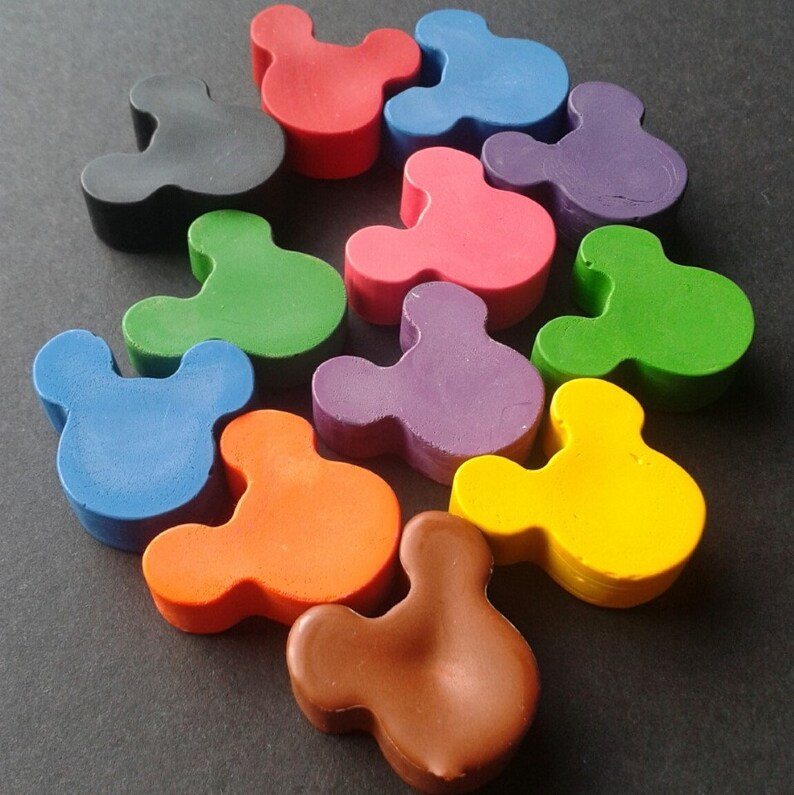 Mini Rubber Stamp Journal \u00d8 1,1 cm