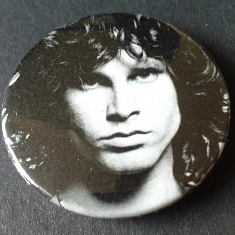Retro film badge or fridge magnet 38mm 25mm Blade Runner Rachel Replicant