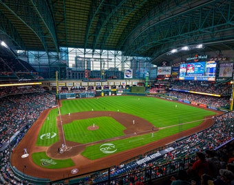 Minute Maid Park