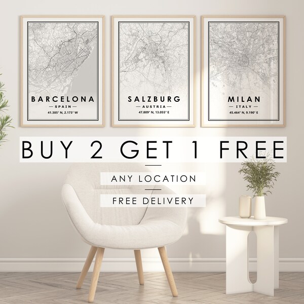 Living Room Prints Etsy UK