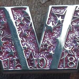 Bar Mitzvah Pin Wedding Pin Anniversary Pin Bat Mitzvah Pin Special Event Pin AVA Pin FREE SHIPPING!!!