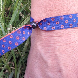 PHiSH Summer Festival Wristband PHiSH Wristband PHiSH Bracelet (x2) FREE SHIPPING!!!