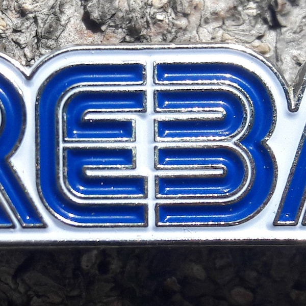 Reba SEGA Pin SEGA REBA PHiSH Pin Sega PHiSH Pin Free Shipping!!!