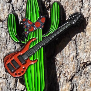 MikeSide Pin Mike Side Cactus Pin PHiSH Pin Mike Gordon Pin PHiSH Pin Cactus Pin FREE SHIPPING!!!