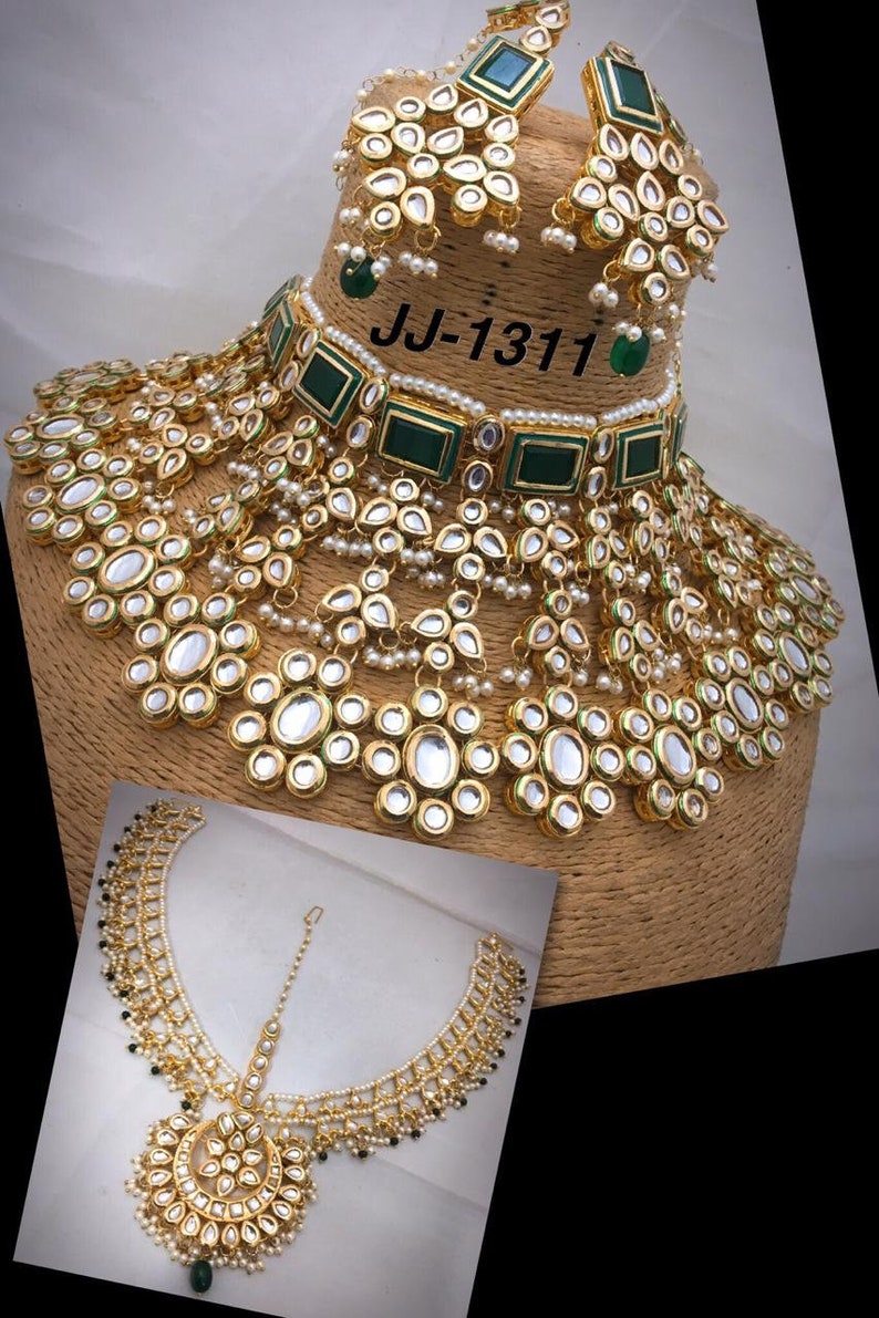 jewellery dulhan jewellery