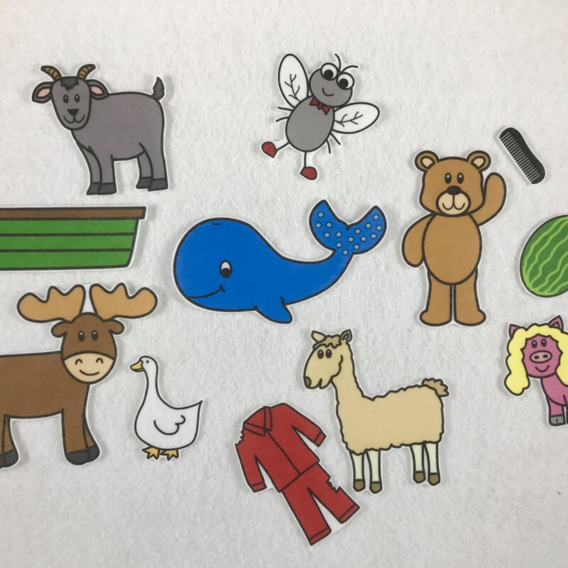 KidmunicationFun - Etsy