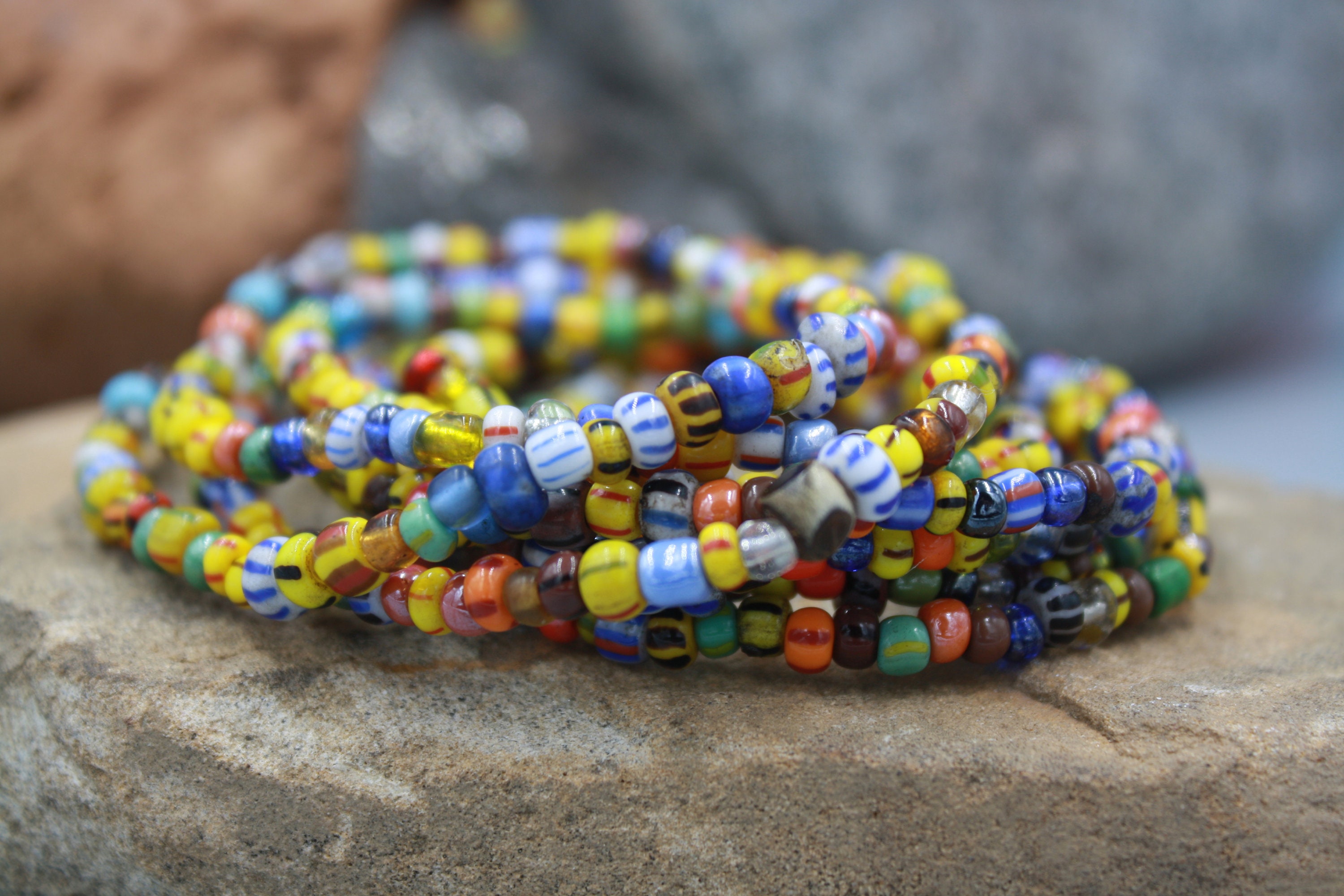 Ocean Park Antique Vintage Women S Beaded Bracelet Gift For Her