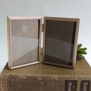 3x5 hinged