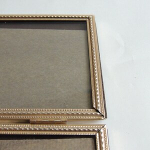 3x5 hinged