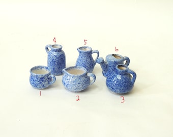 LA MEDITERRANEA スペイン製 ハンドメイド 花瓶 フラワーベース