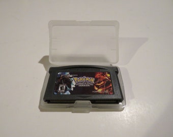 Pokemon Rom Hack Etsy